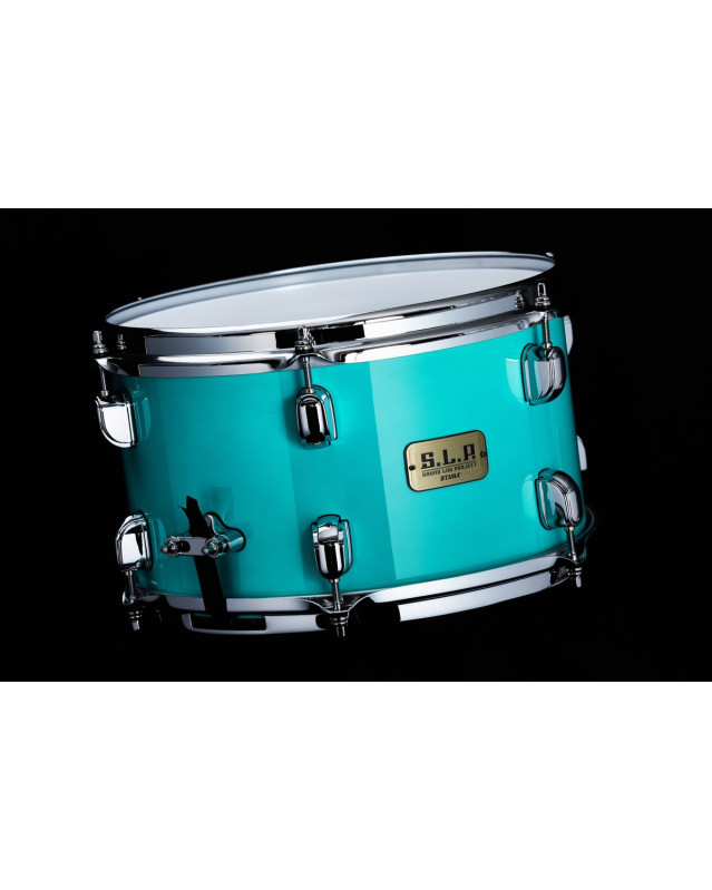 Tama LBU127P-ETQ S.L.P. Philo Tsoungui Mod Bubinga Snare Drum 12