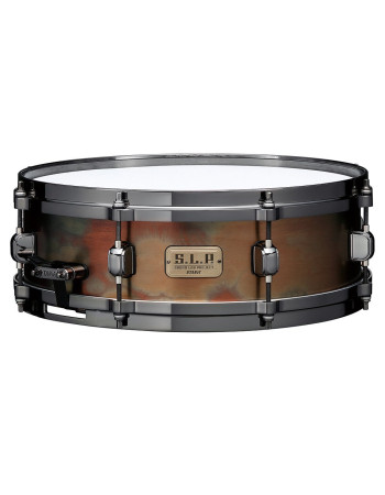 Tama LBZ1445 Sound Lab Project Dynamic Bronze Snare Drum 14