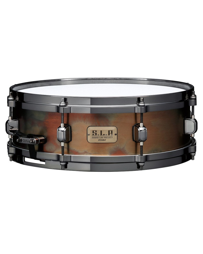 Tama LBZ1445 Sound Lab Project Dynamic Bronze Snare Drum 14