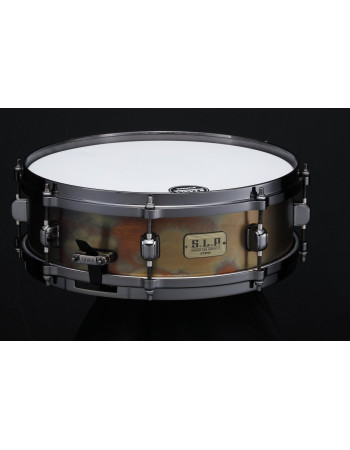 Tama LBZ1445 Sound Lab Project Dynamic Bronze Snare Drum 14