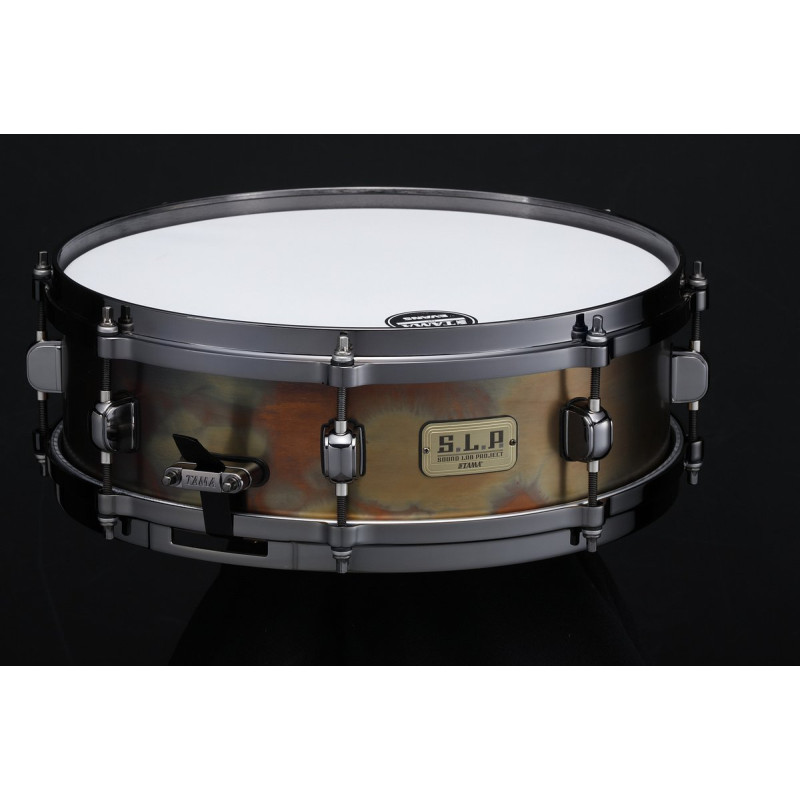 Tama LBZ1445 Sound Lab Project Dynamic Bronze Snare Drum 14