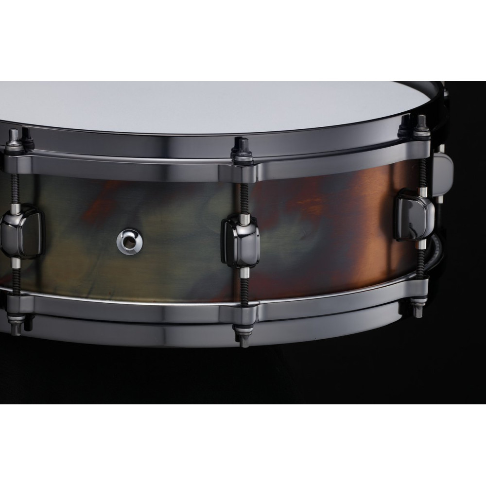 Tama LBZ1445 Sound Lab Project Dynamic Bronze Snare Drum 14