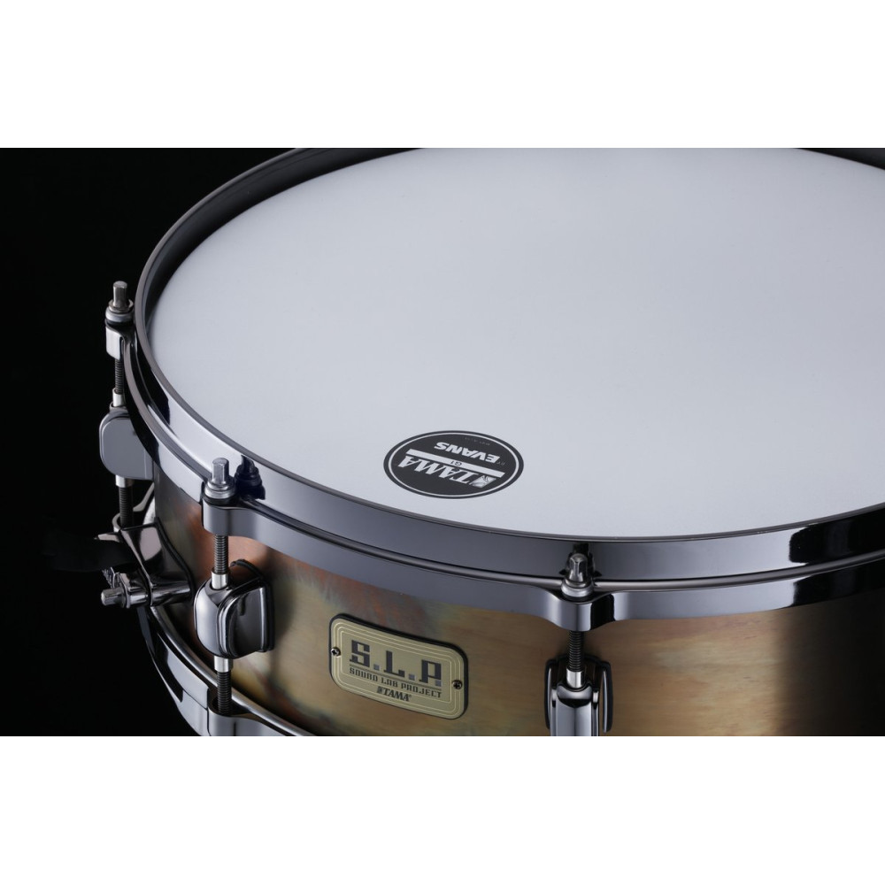 Tama LBZ1445 Sound Lab Project Dynamic Bronze Snare Drum 14