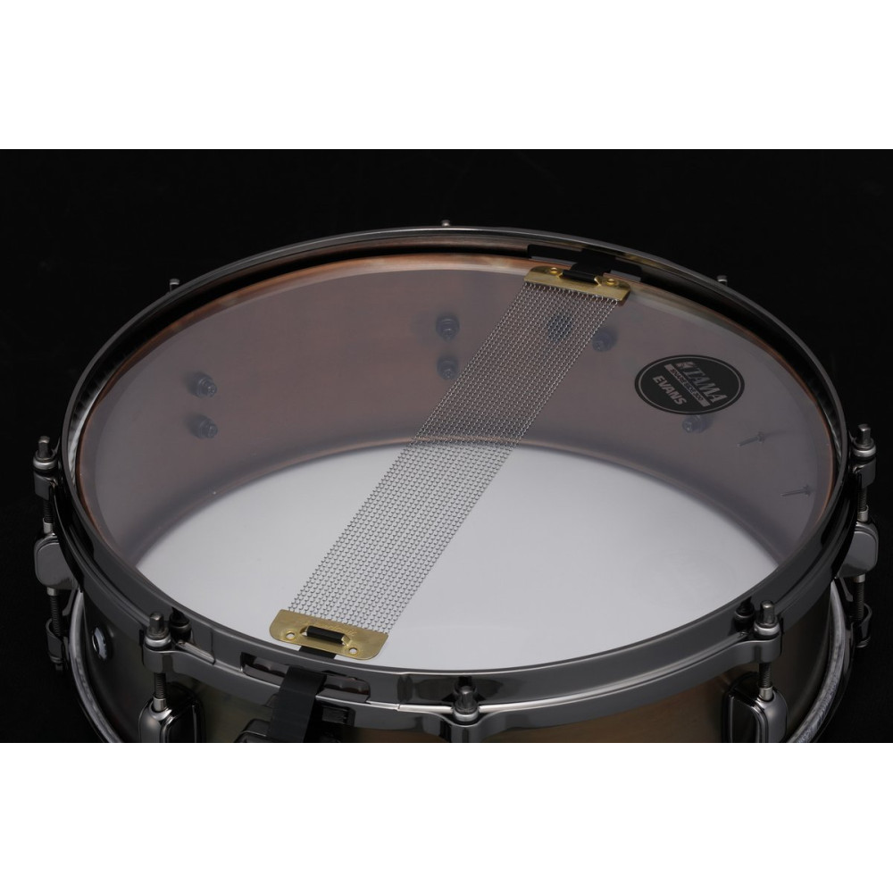 Tama LBZ1445 Sound Lab Project Dynamic Bronze Snare Drum 14