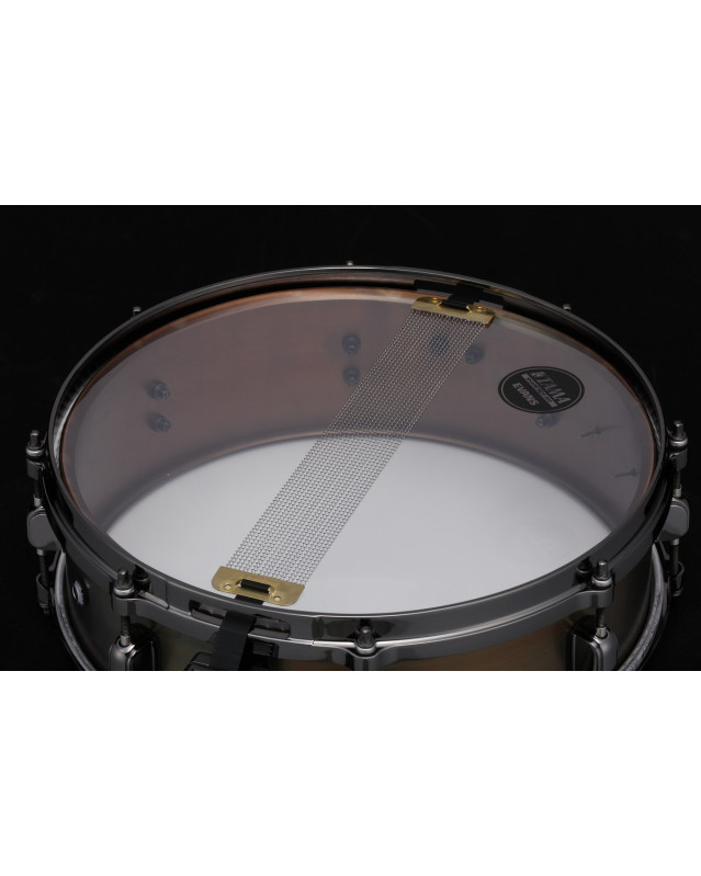 Tama LBZ1445 Sound Lab Project Dynamic Bronze Snare Drum 14