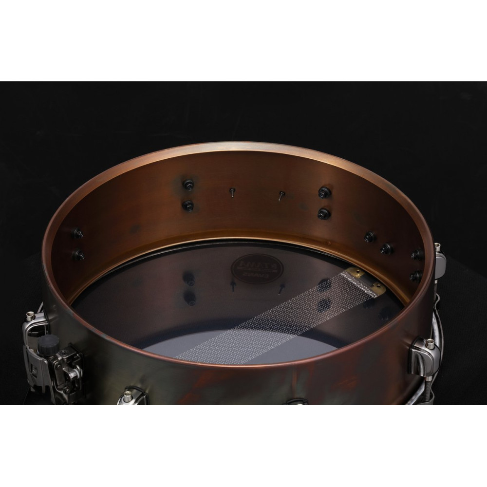 Tama LBZ1445 Sound Lab Project Dynamic Bronze Snare Drum 14