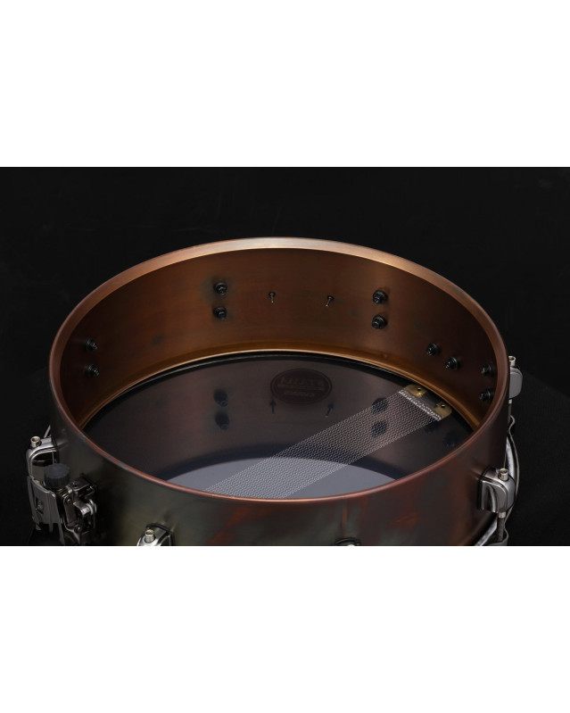 Tama LBZ1445 Sound Lab Project Dynamic Bronze Snare Drum 14