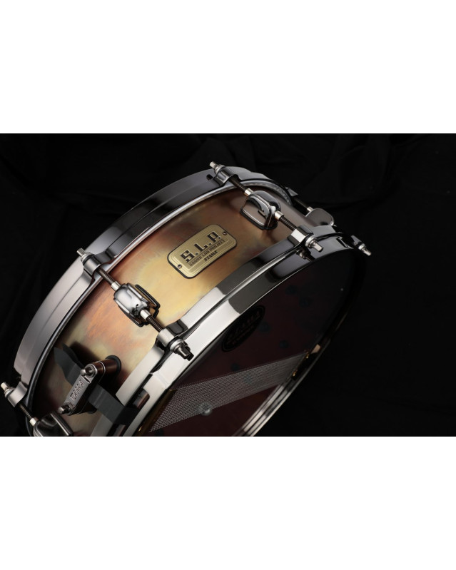 Tama LBZ1445 Sound Lab Project Dynamic Bronze Snare Drum 14