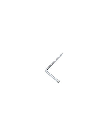 Tama LCY100 Cymbal Arm L-Rod - suitable for HTC107W and HC103BW
