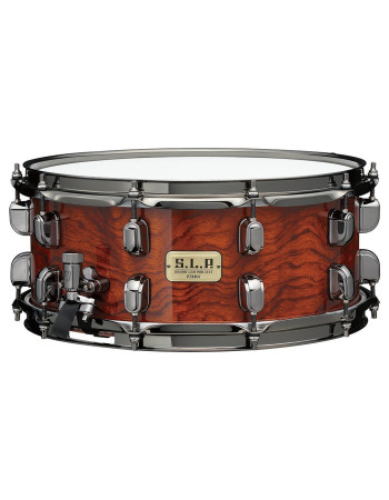 Tama LGB146-NQB Sound Lab Project G-Bubinga Snare Drum 14
