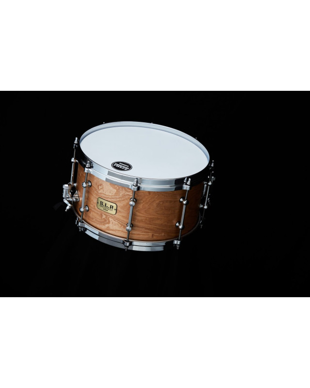 Tama LGM137-STA Sound Lab Project G-Maple Snare Drum 13