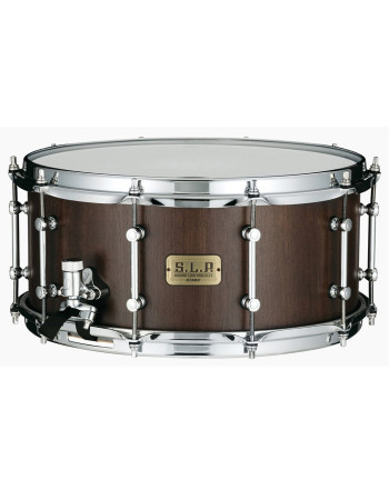 Tama LGW1465-MBW Sound Lab Project G-Walnut Snare Drum 14