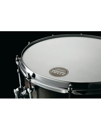 Tama LGW1465-MBW Sound Lab Project G-Walnut Snare Drum 14