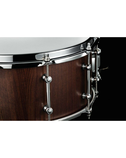Tama LGW1465-MBW Sound Lab Project G-Walnut Snare Drum 14