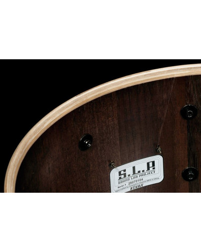 Tama LGW1465-MBW Sound Lab Project G-Walnut Snare Drum 14