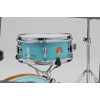 Tama LJK28S-AQB Club-Jam Mini Shell Kit 2 pcs - Aqua Blue/Chrome HW