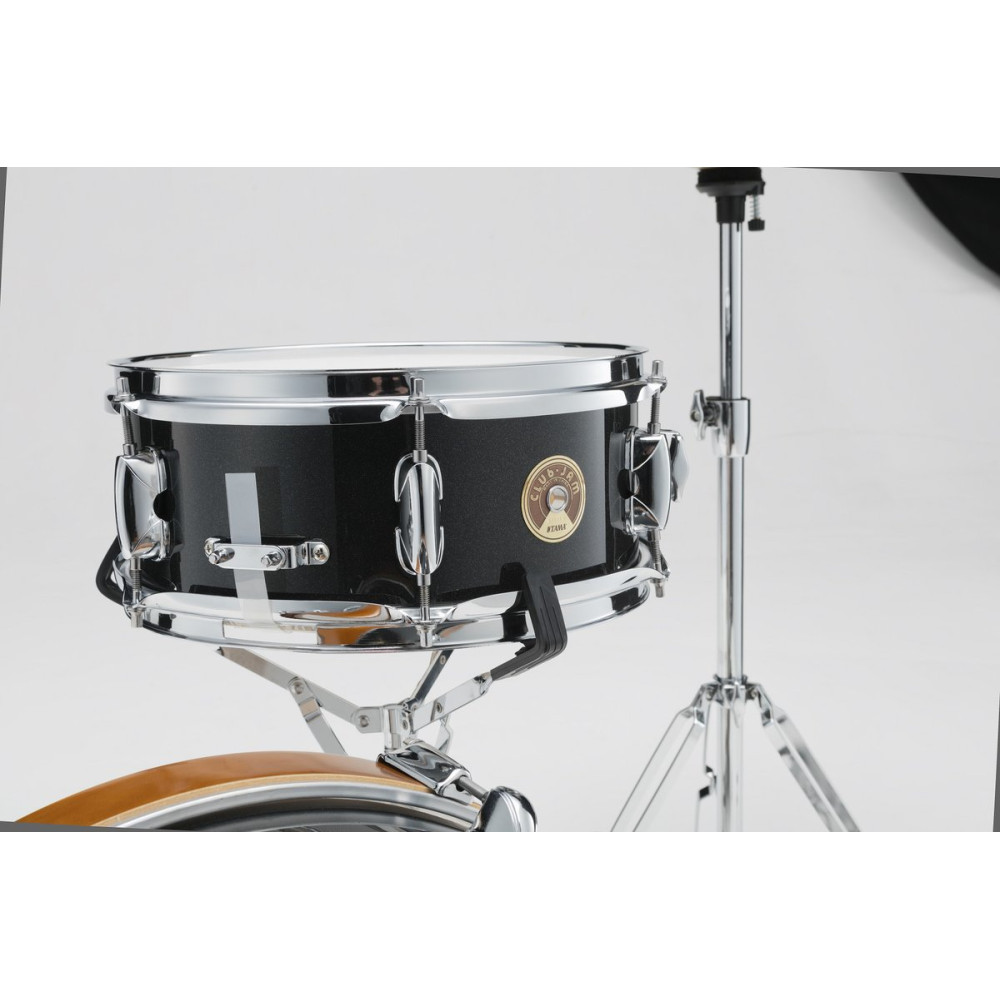 Tama LJK28S-CCM Club-Jam Mini Shell Kit 2 pcs - Charcoal Mist/Chrome HW