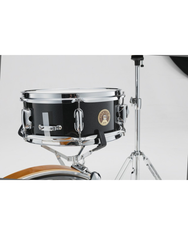 Tama LJK28S-CCM Club-Jam Mini Shell Kit 2 pcs - Charcoal Mist/Chrome HW