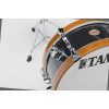 Tama LJK28S-CCM Club-Jam Mini Shell Kit 2 pcs - Charcoal Mist/Chrome HW