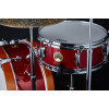Tama LJK28S-CPM Club-Jam Mini Shell Kit 2 pcs - Candy Apple Mist/Chrome HW