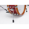 Tama LJK28S-CPM Club-Jam Mini Shell Kit 2 pcs - Candy Apple Mist/Chrome HW