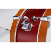 Tama LJK28S-CPM Club-Jam Mini Shell Kit 2 pcs - Candy Apple Mist/Chrome HW
