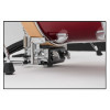Tama LJK44S-CPM Club-Jam Flyer Shell Kit 4 pcs - Candy Apple Mist/Chrome HW