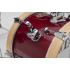 Tama LJK44S-CPM Club-Jam Flyer Shell Kit 4 pcs - Candy Apple Mist/Chrome HW