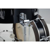 Tama LJK48P-HBK Club-Jam Pancake Shell Kit 4 pcs - Hairline Black/Chrome HW