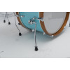 Tama LJK48S-AQB Club-Jam Shell Kit 4 pcs - Aqua Blue/Chrome HW