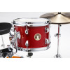 Tama LJK48S-CPM Club-Jam Shell Kit 4 pcs - Candy Apple Mist/Chrome HW