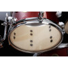 Tama LJK48S-CPM Club-Jam Shell Kit 4 pcs - Candy Apple Mist/Chrome HW