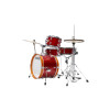 Tama LJK48S-CPM Club-Jam Shell Kit 4 pcs - Candy Apple Mist/Chrome HW