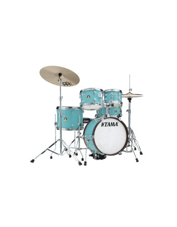 Tama LJK56S-AQB Club-JAM Shell Kit with 16