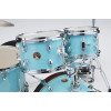 Tama LJK56S-AQB Club-JAM Shell Kit with 16