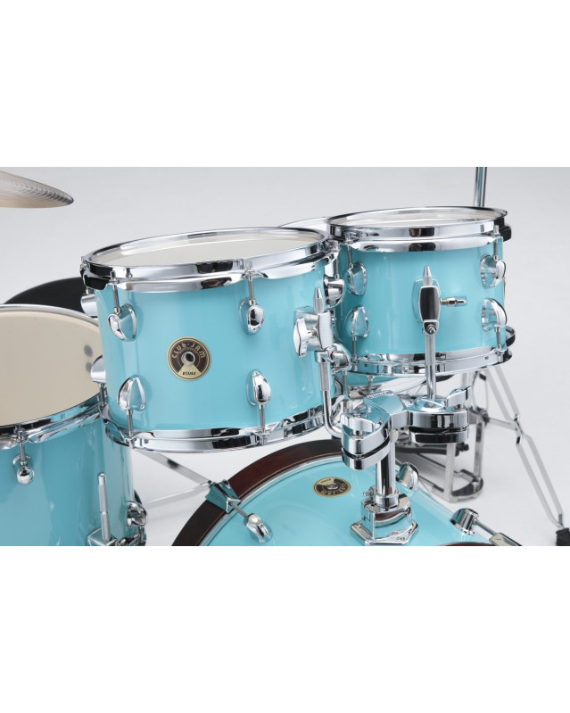 Tama LJK56S-AQB Club-JAM Shell Kit with 16