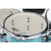 Tama LJK56S-AQB Club-JAM Shell Kit with 16