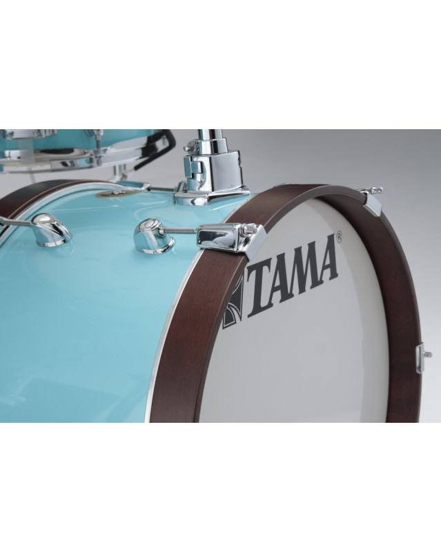 Tama LJK56S-AQB Club-JAM Shell Kit with 16