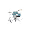 Tama LJK56S-AQB Club-JAM Shell Kit with 16