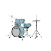 Tama LJK56S-AQB Club-JAM Shell Kit with 16