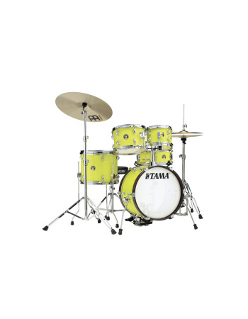 Tama LJK56S-FYM Club-JAM Shell Kit with 16