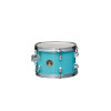 Tama LJKT10F14-AQB Add-On Pack for Club-Jam Mini - Aqua Blue/Chrome HW