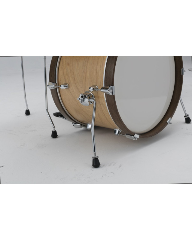 Tama LJL48S-SBO Club-Jam Shell Kit 4 pcs - Satin Blonde/Chrome HW