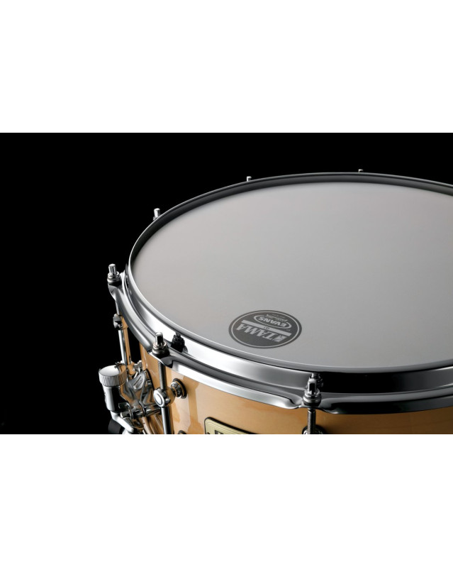 Tama LMP1455-SMP Sound Lab Project Classic Maple Snare Drum 14