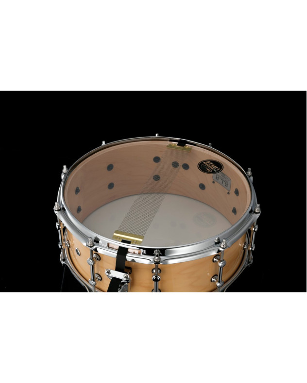 Tama LMP1455-SMP Sound Lab Project Classic Maple Snare Drum 14