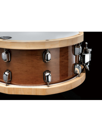 Tama LMP1465F-SEN Sound Lab Project Studio Maple Snare Drum 14