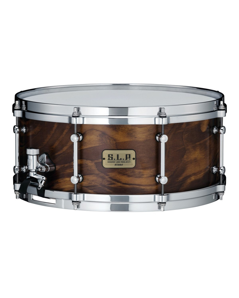 Tama LSP146-WSS Sound Lab Project Fat Spruce Snare Drum 14