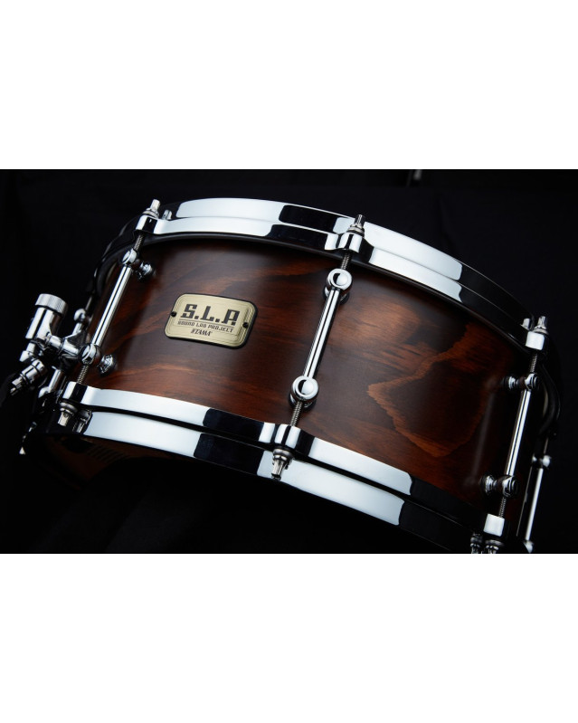 Tama LSP146-WSS Sound Lab Project Fat Spruce Snare Drum 14