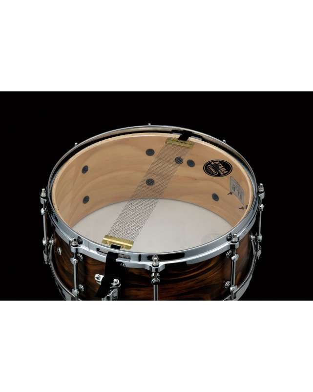 Tama LSP146-WSS Sound Lab Project Fat Spruce Snare Drum 14
