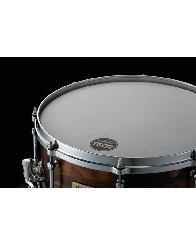 Tama LSP146-WSS Sound Lab Project Fat Spruce Snare Drum 14